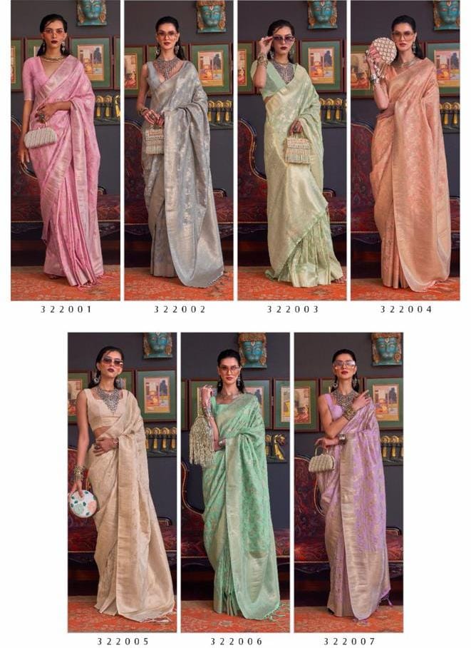 Khabutai Silk By Rajtex Wedding Wear Sarees Exporters In India